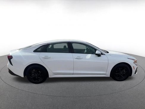 Used 2025 Kia K5 LXS FWD image 16