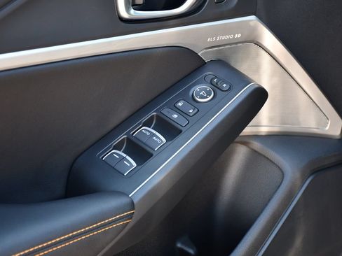 Certified 2026 Acura Integra A-Spec FWD image 12