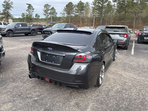 Used 2019 Subaru WRX image 7
