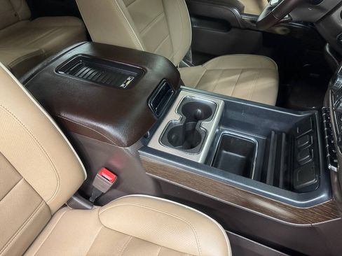 Used 2018 GMC Sierra 3500 Denali w/ Duramax Plus Package AWD/4WD image 31