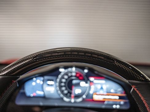 Used 2025 Ferrari 296 GTB image 33