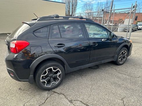 Used 2014 Subaru Crosstrek 2.0i Limited w/ Popular Package #2 image 8