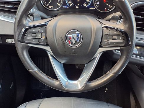 Used 2024 Buick Enclave Premium image 38