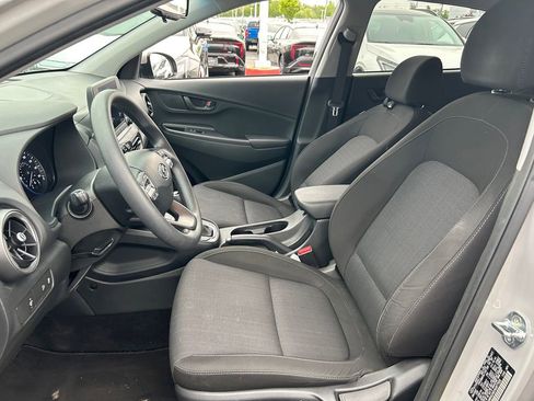 Used 2022 Hyundai Kona SEL FWD image 21