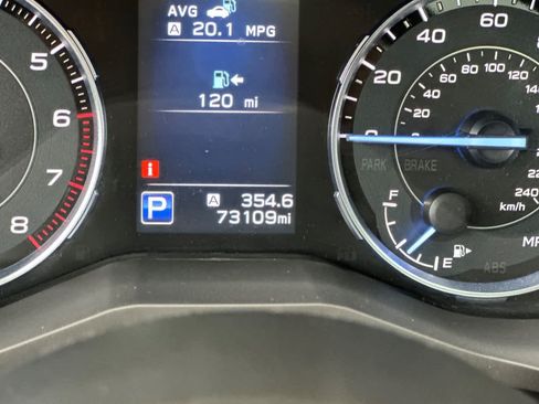 Used 2020 Subaru Ascent Touring AWD/4WD image 27