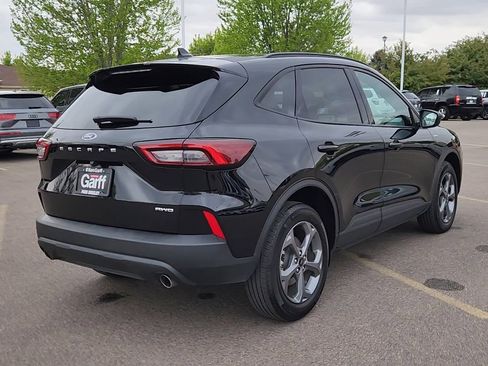 Used 2025 Ford Escape ST-Line AWD/4WD image 14
