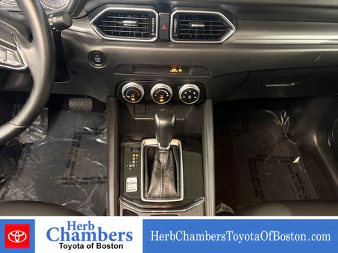 Used 2019 MAZDA CX-5 Sport AWD/4WD image 16
