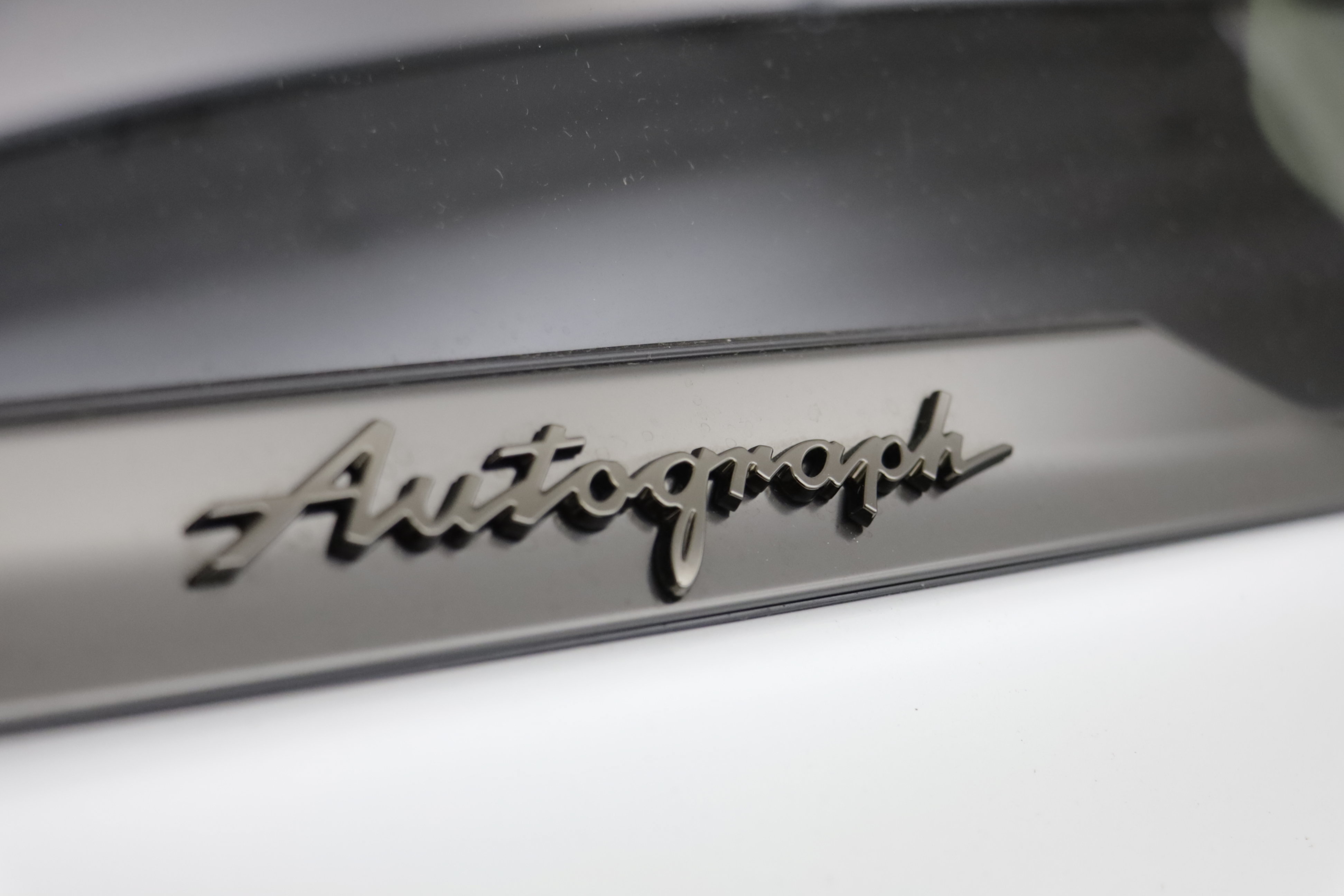Used 2026 INFINITI QX60 Autograph w/ Dark Cargo Package AWD/4WD image 21