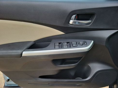Used 2016 Honda CR-V EX-L image 22