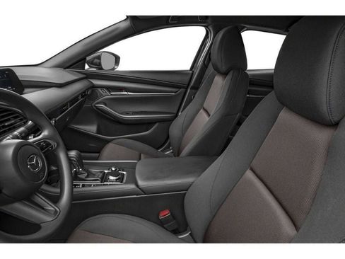 New 2026 MAZDA MAZDA3 s FWD image 60