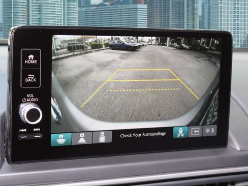 New 2026 Honda Pilot EX-L image 35