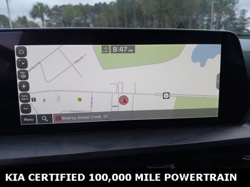 Certified 2023 Kia Telluride EX X-Line image 16