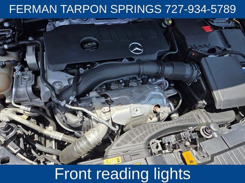 Used 2023 Mercedes-Benz GLB 250 image 21