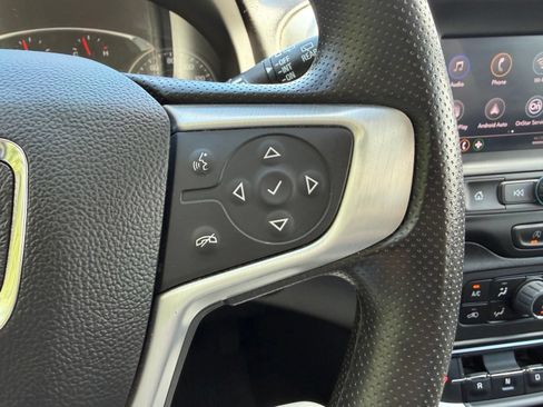 Used 2023 GMC Terrain SLE w/ Driver Convenience Package AWD/4WD image 15