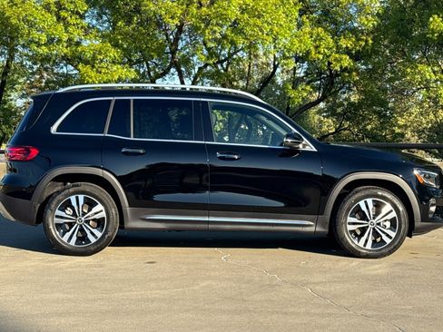 New 2025 Mercedes-Benz GLB 250 250 image 7