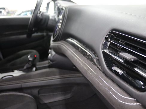 Used 2022 Dodge Durango SRT w/ SRT Interior Appearance Group AWD/4WD image 35