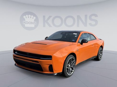 New 2026 Dodge Charger Scat Pack image 1