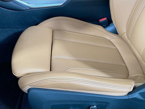 New 2026 BMW 430i xDrive Convertible w/ M Sport Package image 21