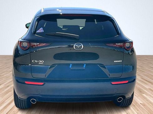 New 2026 MAZDA CX-30 AWD 2.5 S w/ Select Sport Pkg image 4
