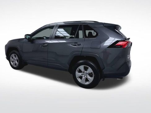 Certified 2023 Toyota RAV4 XLE AWD/4WD image 20