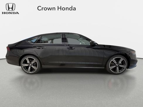 New 2026 Honda Accord SE image 7
