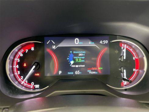 Certified 2024 Toyota RAV4 XLE w/ Convenience Package FWD image 20