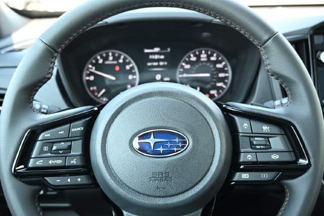 New 2026 Subaru Forester Sport AWD/4WD image 28