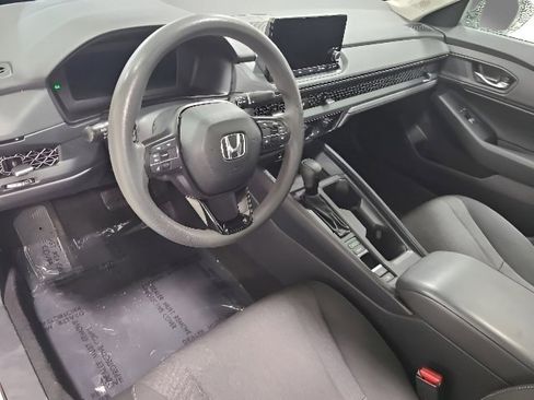 Used 2024 Honda Accord EX image 25