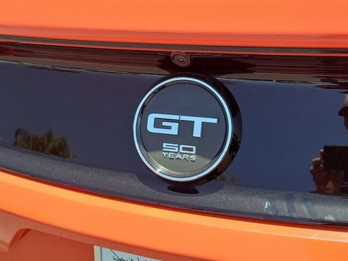 Used 2015 Ford Mustang GT Premium w/ GT Performance Package RWD image 22