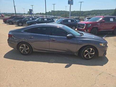 Used 2022 Honda Insight EX image 5