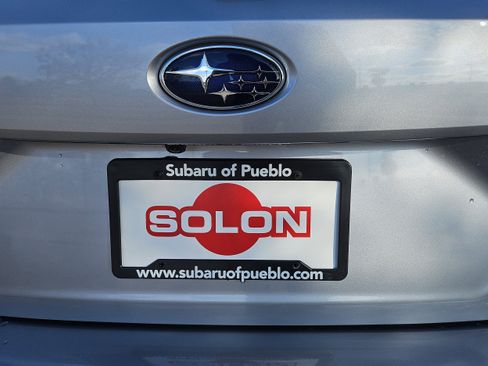 New 2026 Subaru Impreza 2.0i Sport image 24