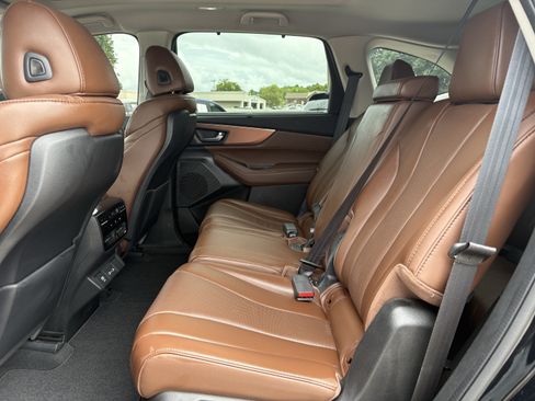 Used 2023 Acura MDX FWD w/ Technology Package image 5