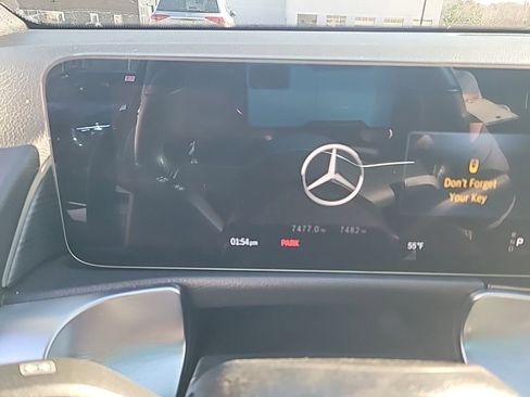 Used 2025 Mercedes-Benz GLB 250 image 18