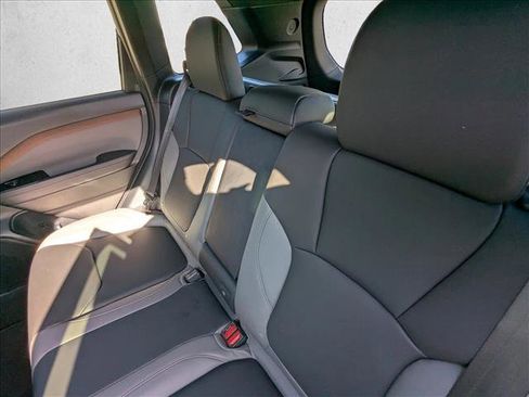 New 2026 Subaru Forester Touring AWD/4WD image 11