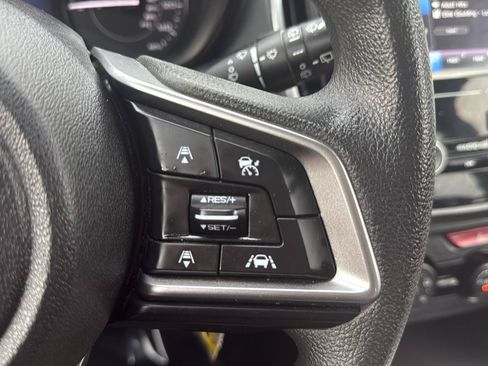 Used 2022 Subaru Impreza 2.0i AWD/4WD image 17