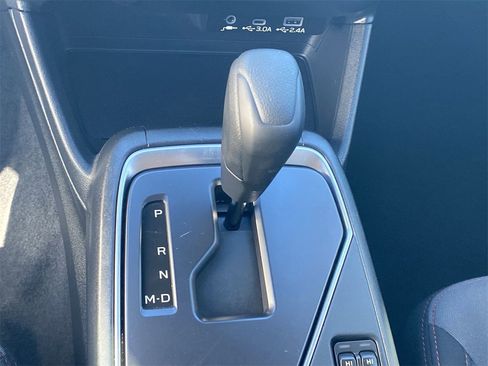 Certified 2024 Subaru Impreza 2.0i Sport image 27