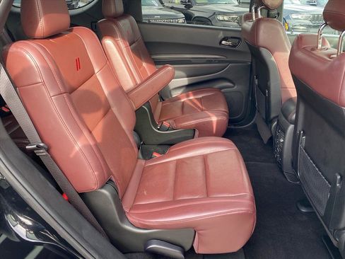 Used 2023 Dodge Durango GT AWD/4WD image 27