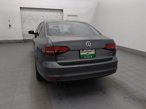 Used 2016 Volkswagen Jetta S FWD image 6