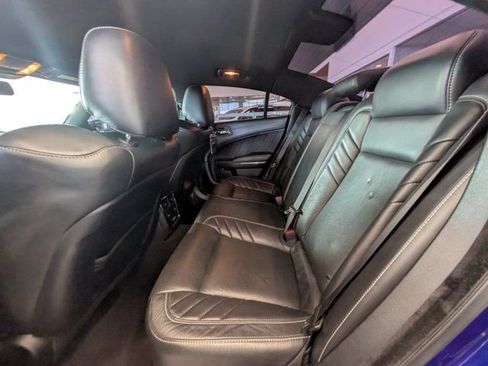 Used 2022 Dodge Charger SRT Hellcat w/ SRT Black Package image 10