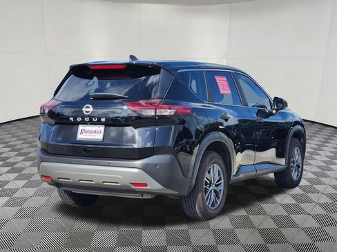 Used 2023 Nissan Rogue S FWD image 5
