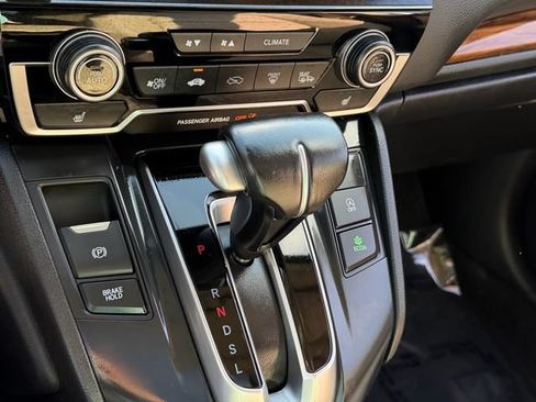 Used 2021 Honda CR-V EX-L image 25