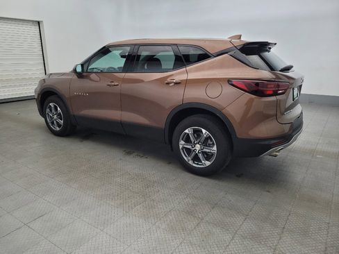 Used 2023 Chevrolet Blazer LT image 3