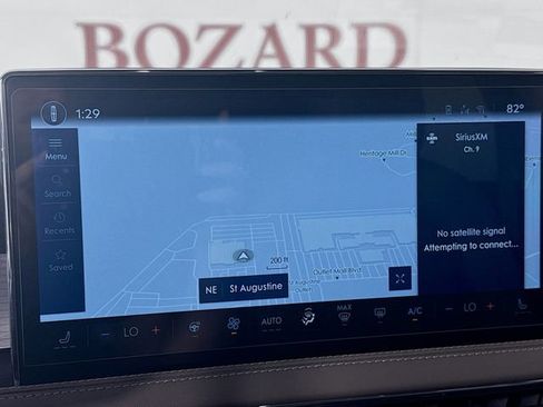 New 2026 Lincoln Corsair Premiere image 13