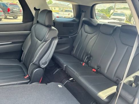 Used 2024 Hyundai Palisade SEL AWD/4WD image 78