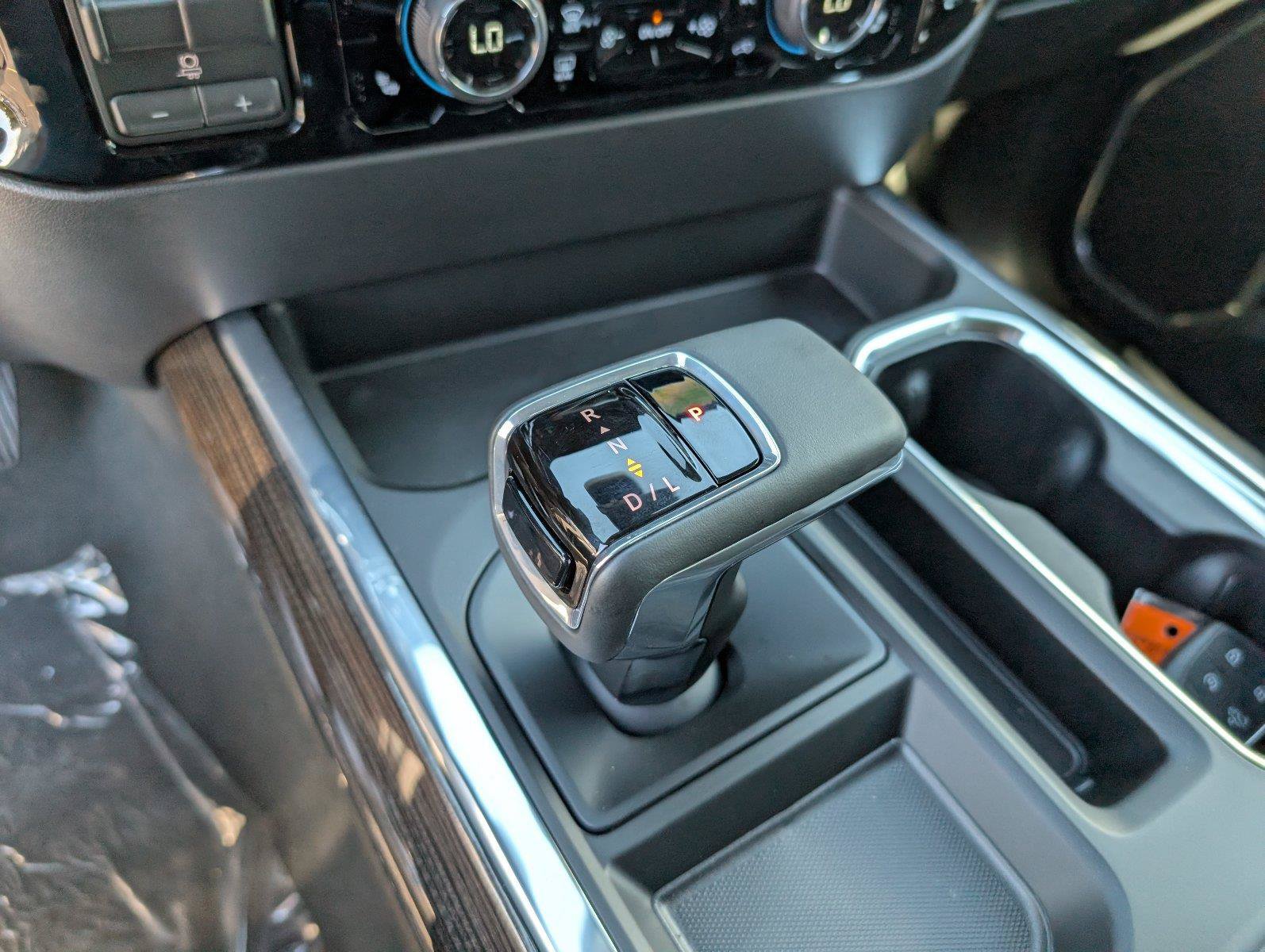 New 2026 Chevrolet Silverado 1500 RST w/ Z71 Off-Road Package AWD/4WD image 19