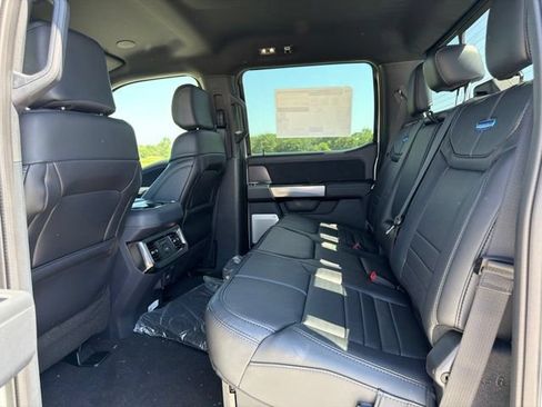 New 2026 Ford F350 Platinum AWD/4WD image 22