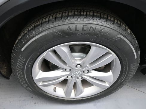 Certified 2023 Acura MDX SH-AWD image 13