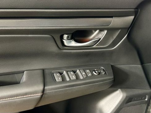 New 2026 Honda CR-V TrailSport image 23