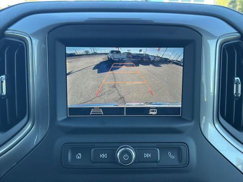 New 2026 GMC Sierra 1500 Pro w/ Graphite Edition image 6