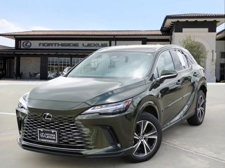 Used 2023 Lexus RX 350 Premium w/ Cold Area Package FWD video 1